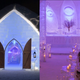 Image for article titled The Most Magnificent Ice Castles in the World
